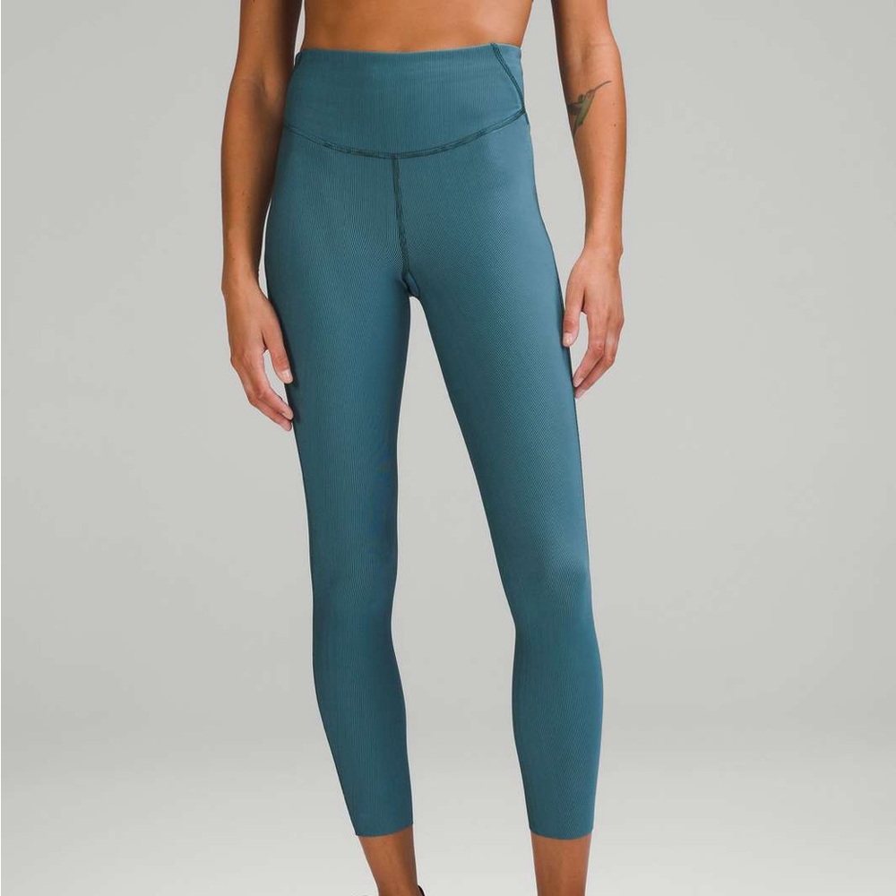 lululemon athletica base pace leggings